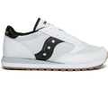 White Black Saucony Jazz Sneakers A67946