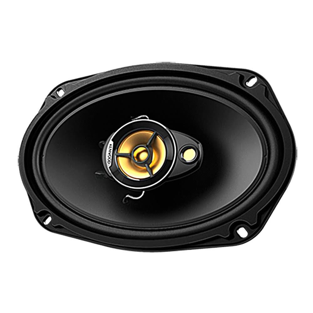 6x9 500W 3 Way Car Speakers E7931