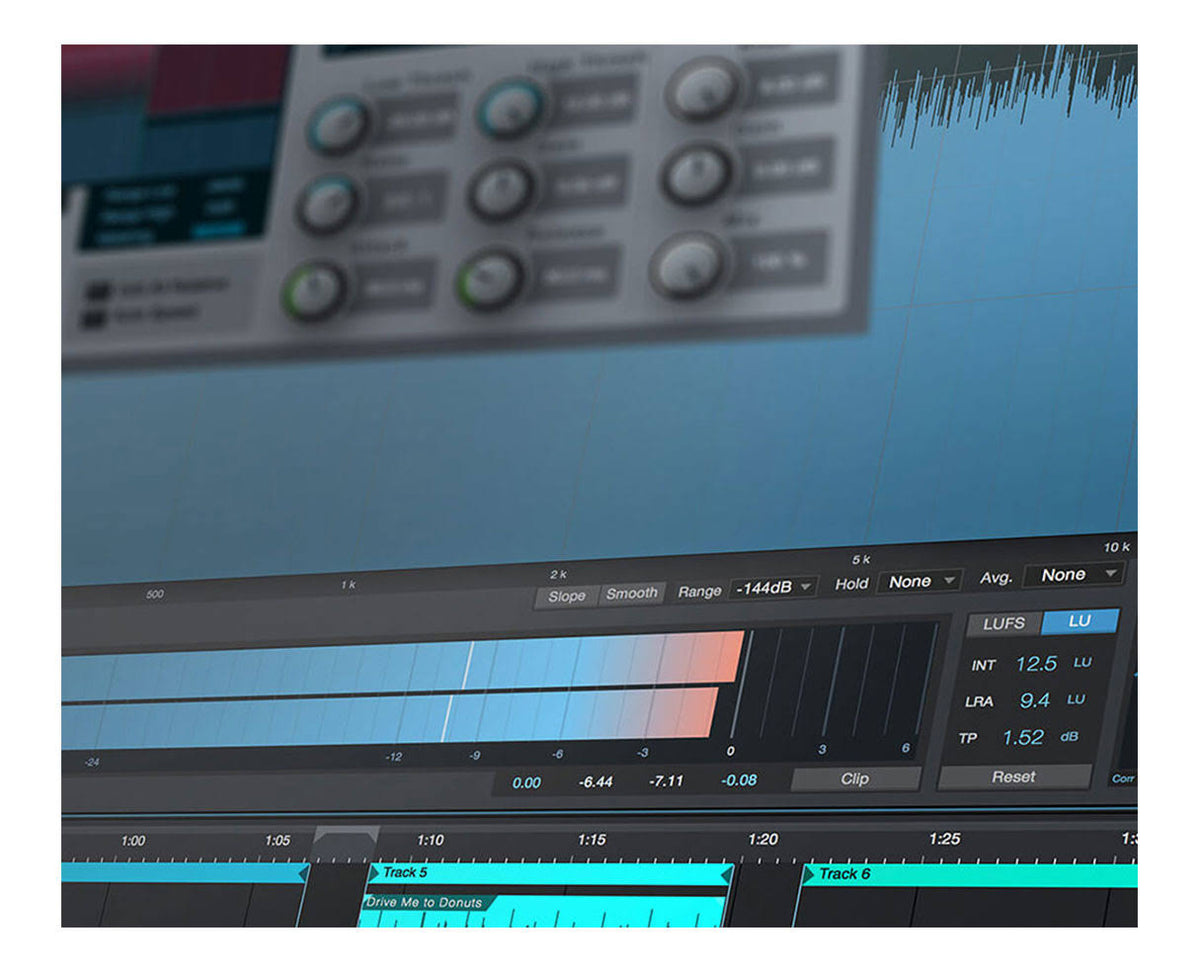 Studio One 4 Professional Y6017
