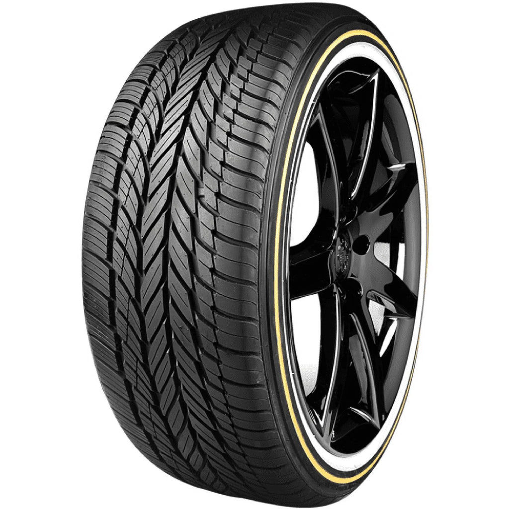 All Season Tire E102156