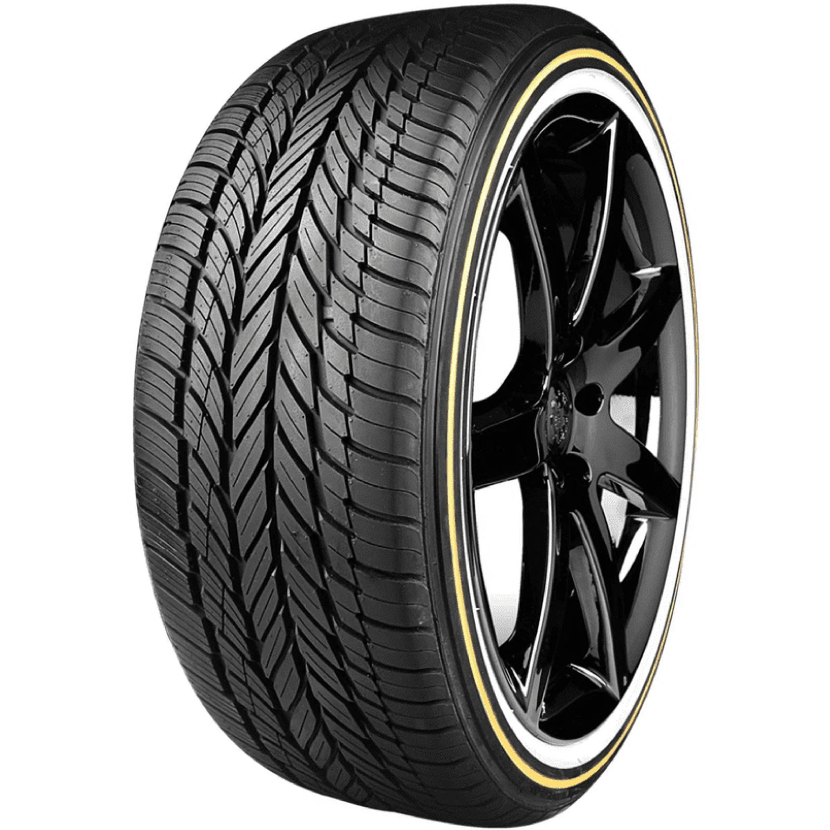 All Season Tire E102156