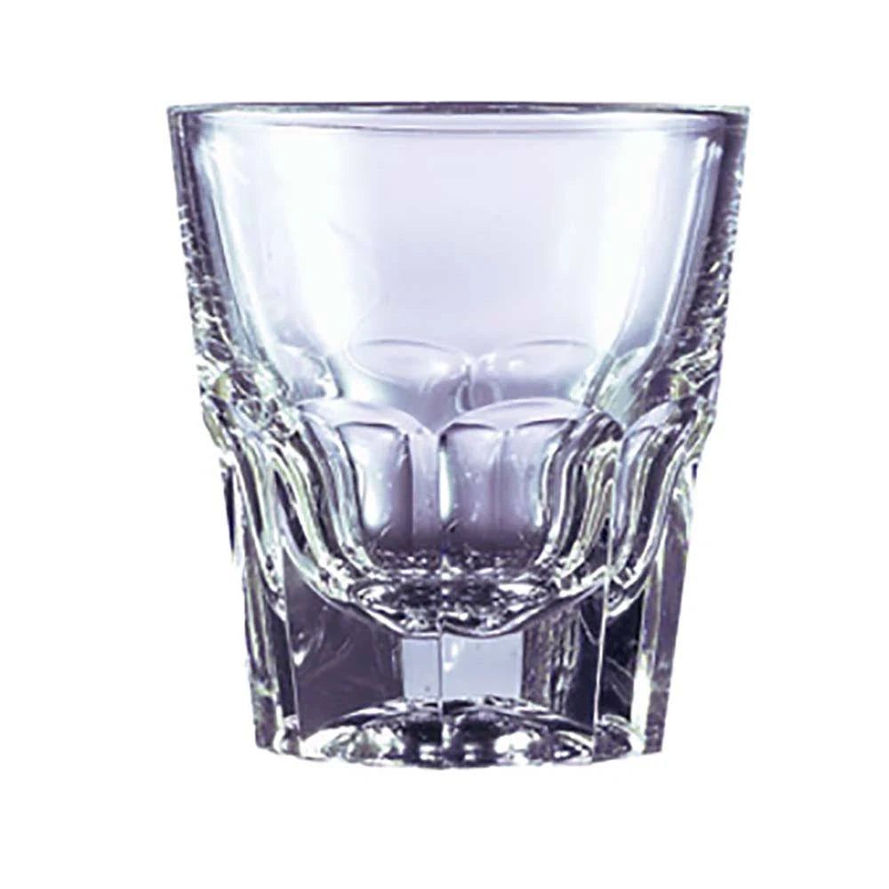 4.5 oz Rocks Glass E5036