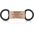Personalized Dog ID Tag U428