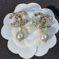 Earrings A214509