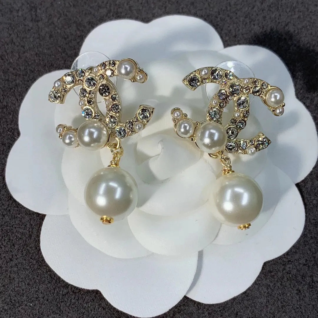 Earrings A214509
