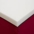 2-inch Memory Foam Mattress Topper Queen I21579