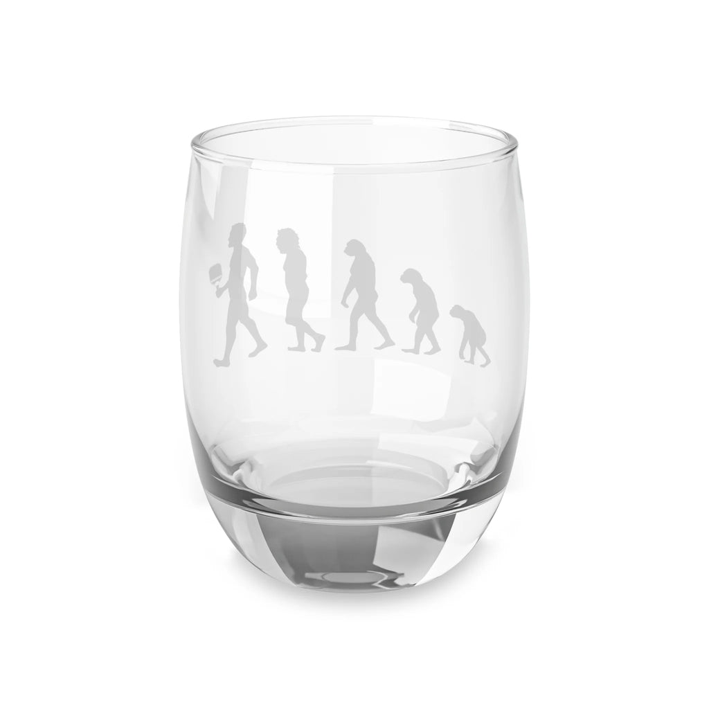 Pickleball Whiskey Glass I95628