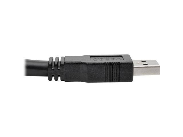 15M USB 3.0 Active Extension Repeater Cable X253171
