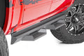 Drop Nerf Steps for Crew Cab U880