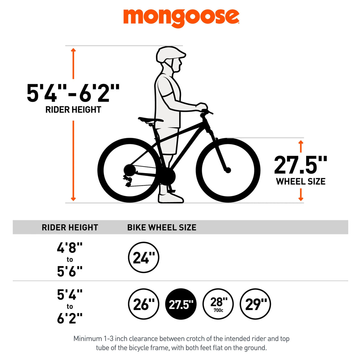 27.5 7 Speeds Maroon Mountain Bike I855858