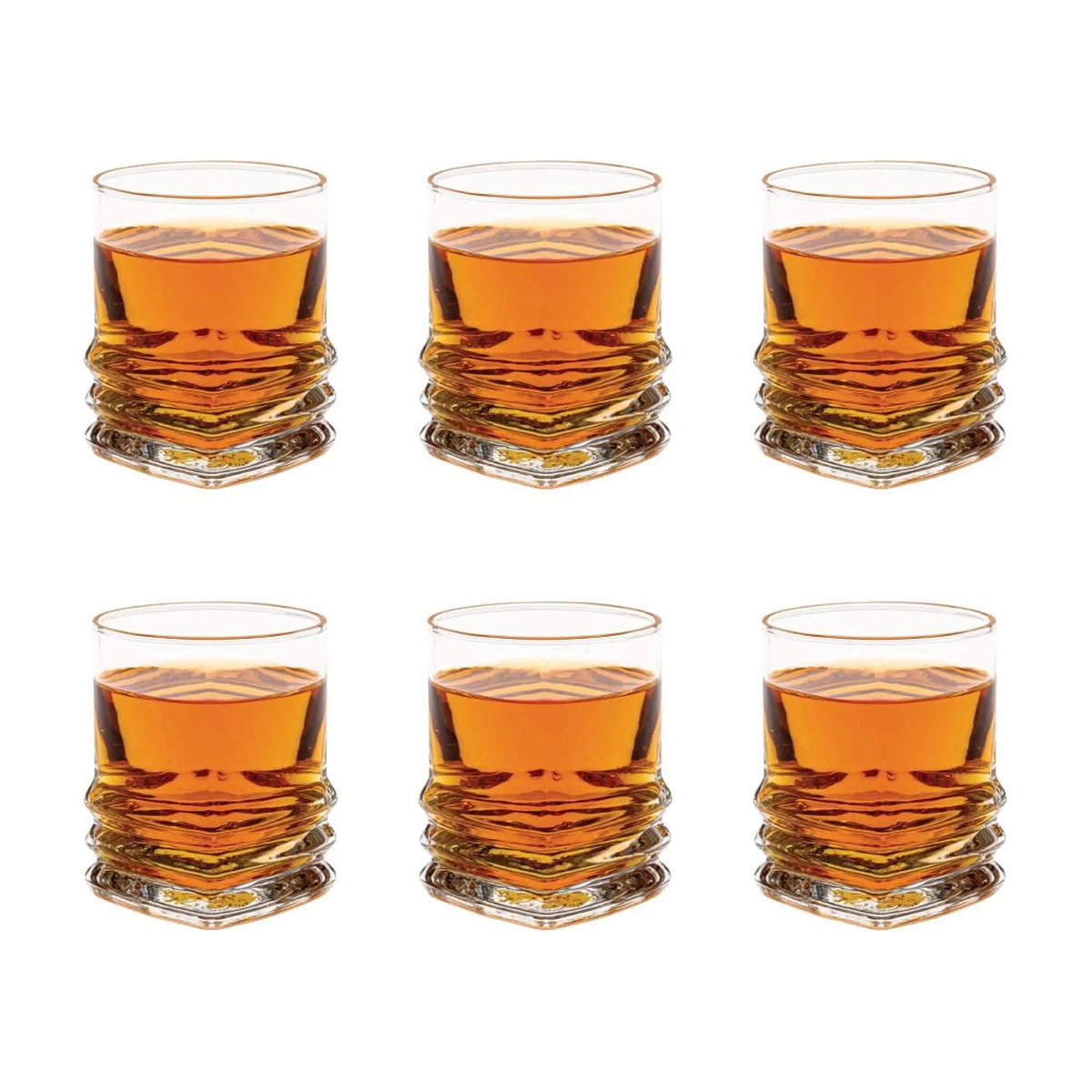 1.9 Ounce Shot Glasses Set of 12 Q604249