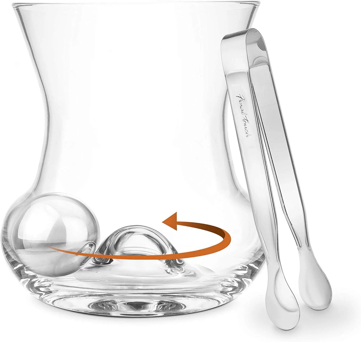 Chilling & Glass Set V66030