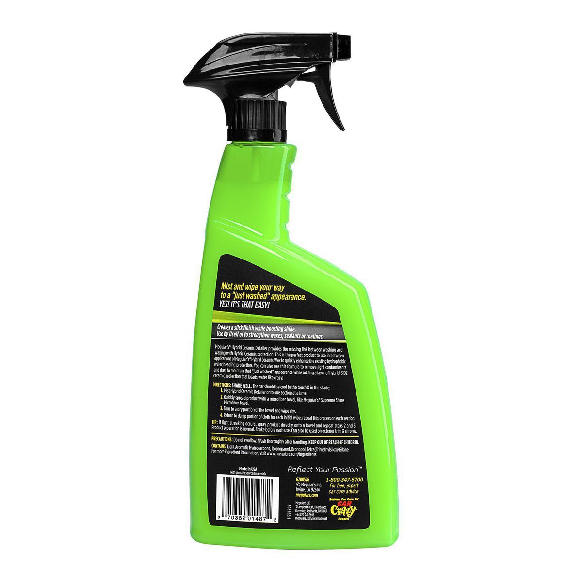 26 oz. Hybrid Ceramic Detailer M3365