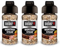 Seasoning 3.75 Oz Pack of 3 G277315