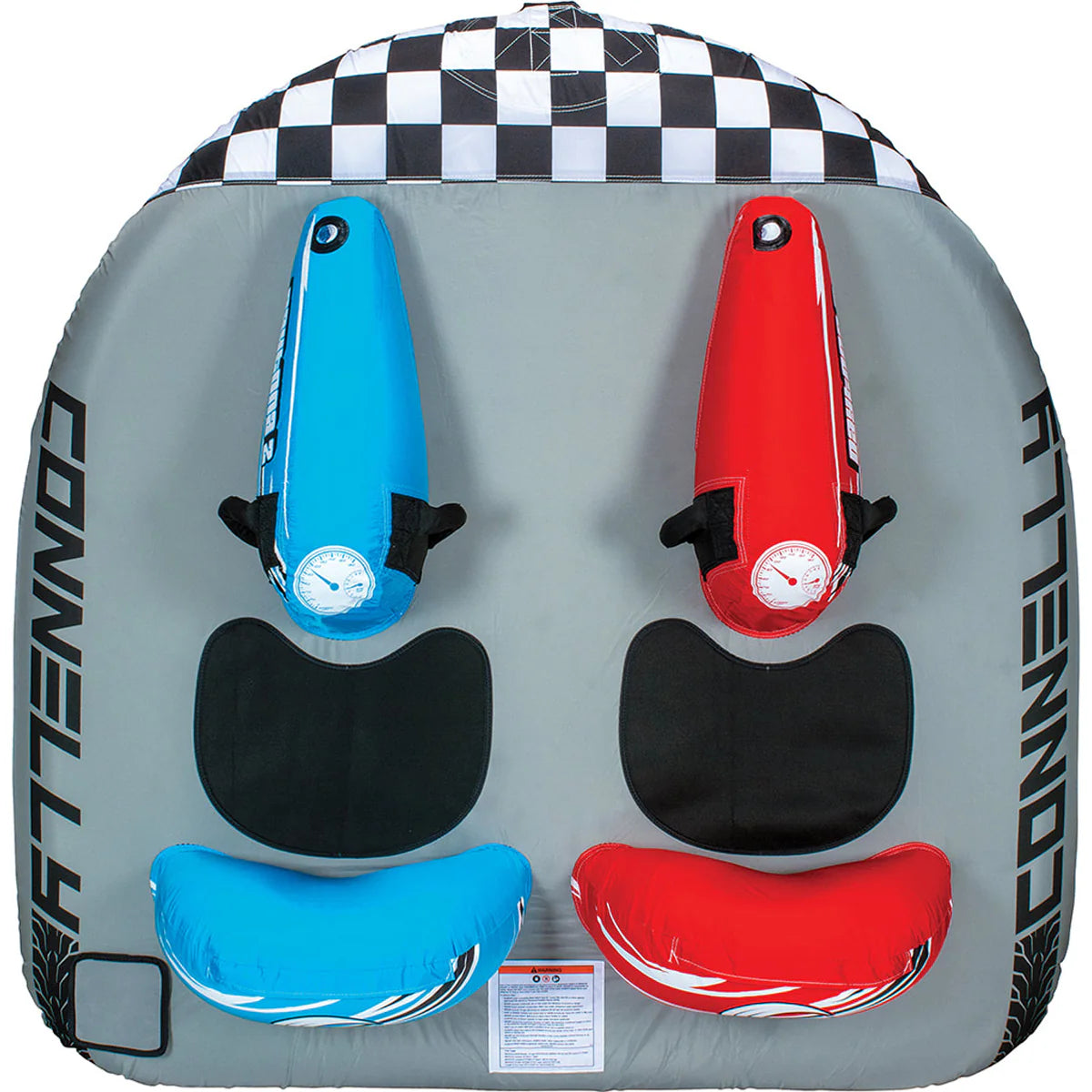 Daytona Towable S10431