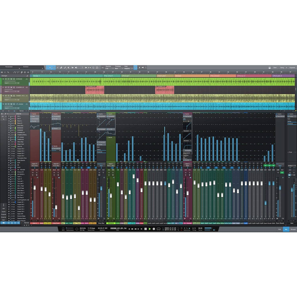 Studio One 4 Professional Y6017