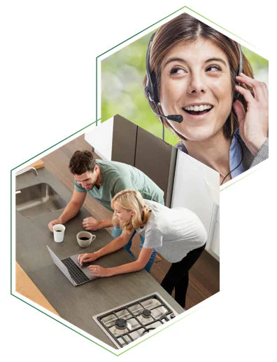 5 Year Appliance Protection Plan K8038