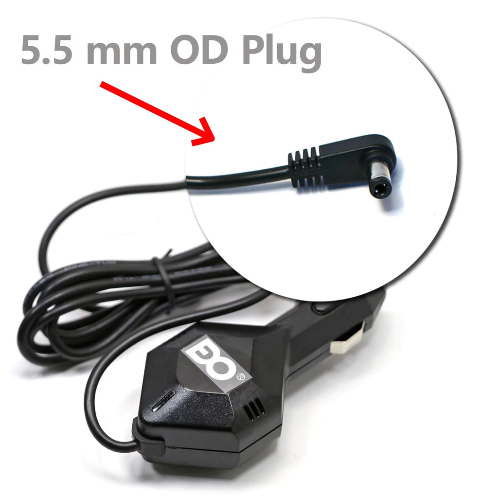 Wall Car Charger E282