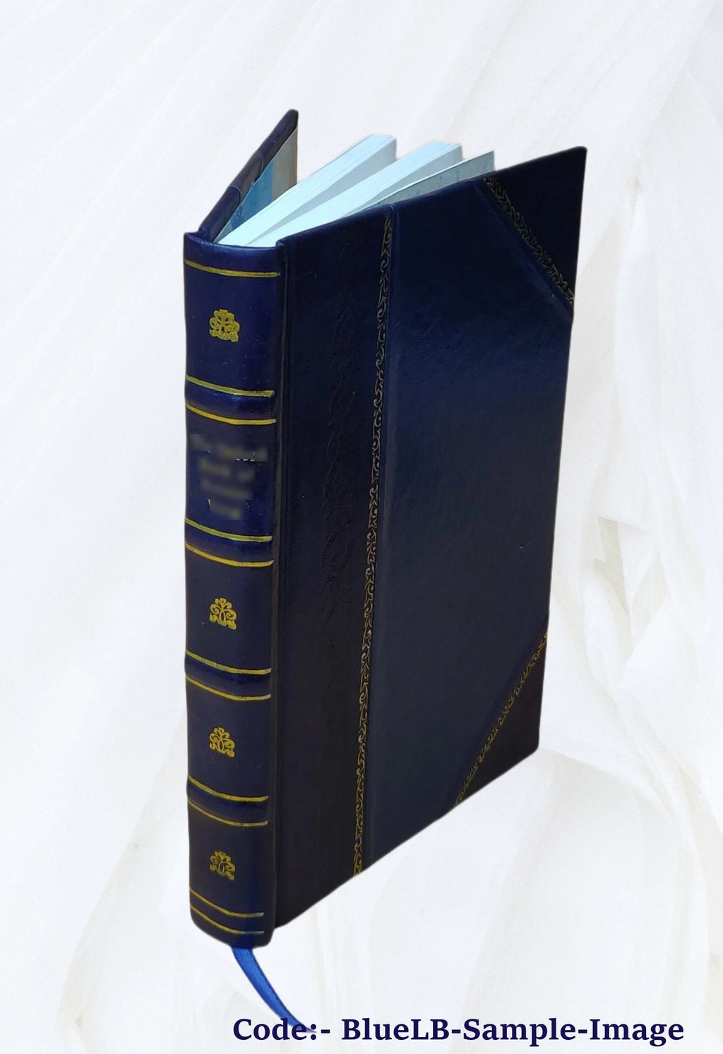 Home Furnishing Review Volume 13 Leather Bound L3433