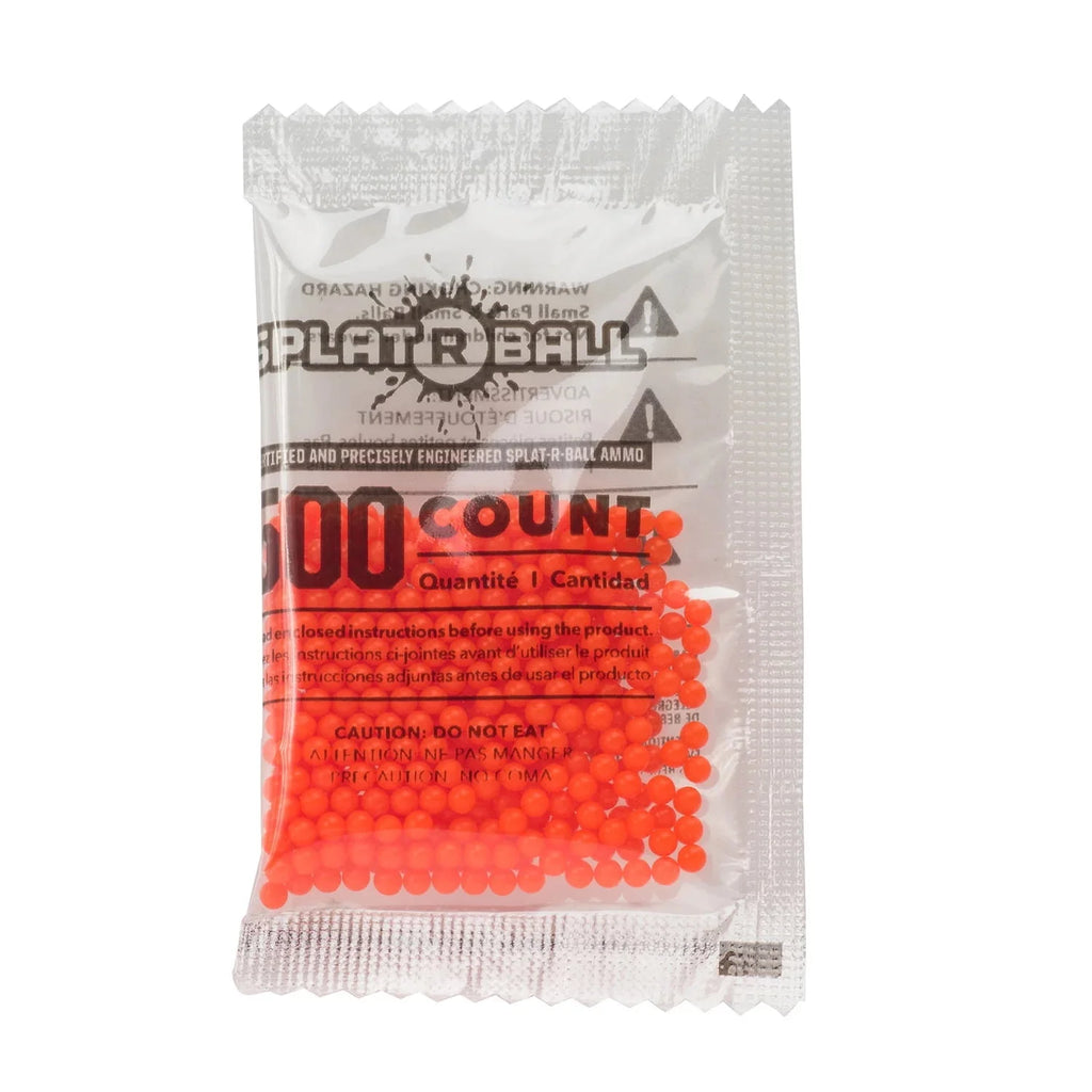 Full Auto Water Bead Blaster Kit Z50617