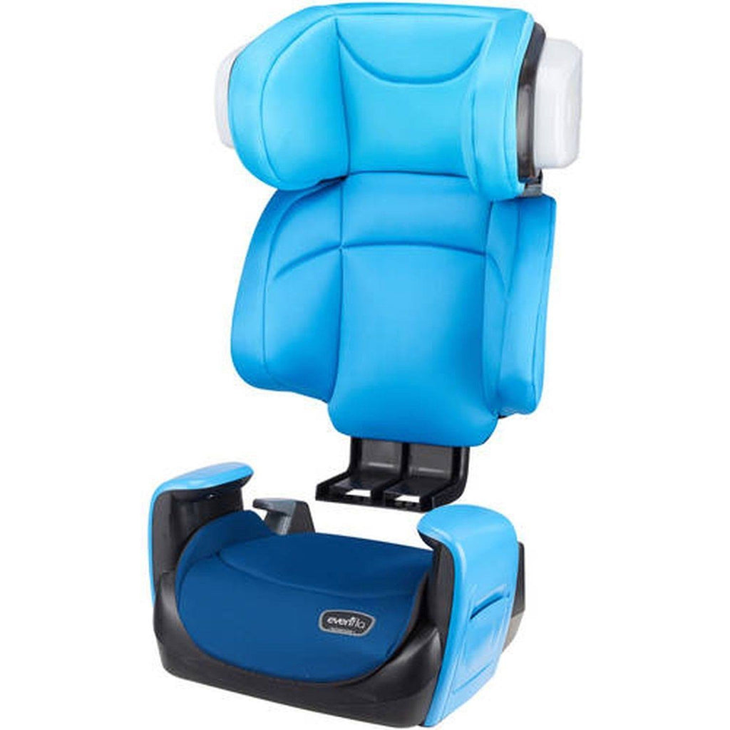 2-in-1 Booster Car Seat P937327