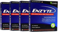 Natural Male Enhancement Bundle with Asian Ginseng, Ginkgo Biloba, Grape Seed Extract, Horny Goat Weed G3691