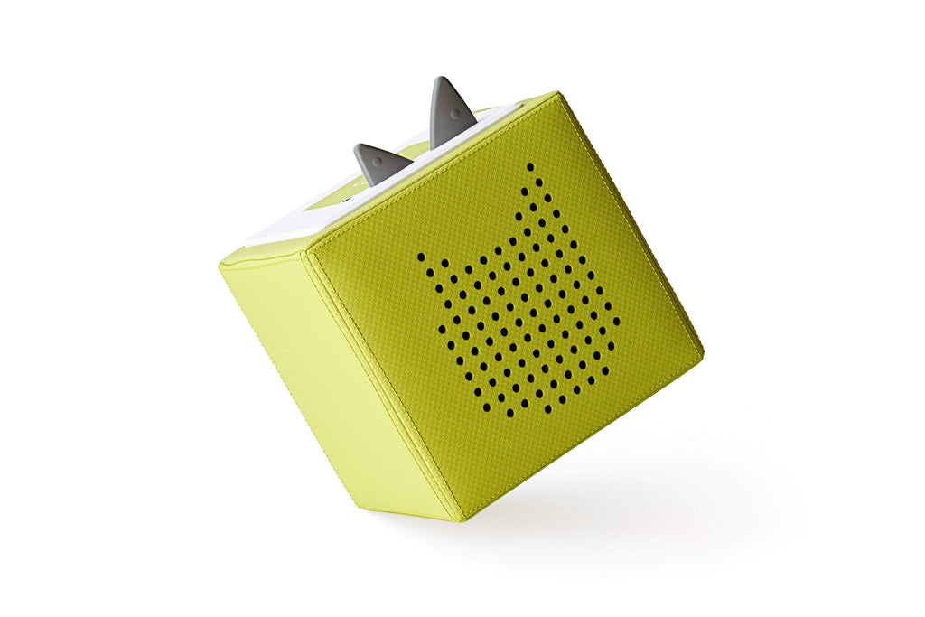 Green Toniebox Starter Set F736