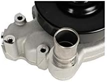 Engine Water Pump with Gaskets Q1780