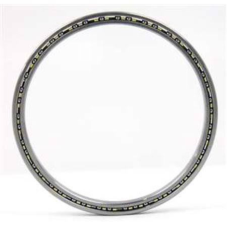 Thin Section Bearing 3 inch x 3 1/2 inch x 1/4 inch Open U165783