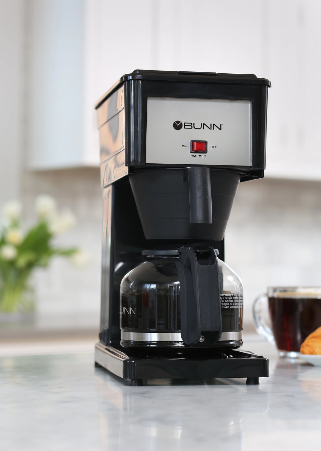 10 Cup Coffee Maker O896378