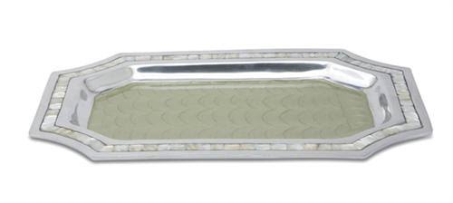16x22 Octagonal Tray L356864