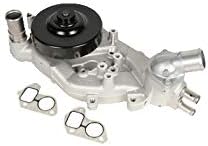 Engine Water Pump with Gaskets Q1780