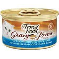 Gravy Cat Food N640270