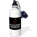 21oz Sports Water Bottle B300