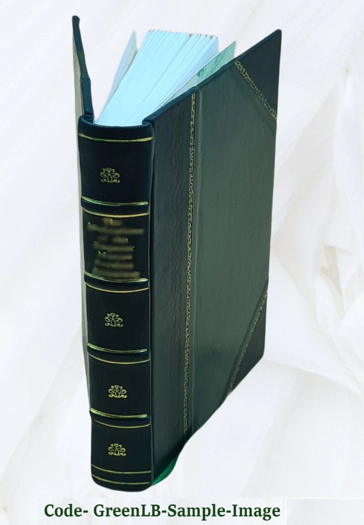Home Furnishing Review Volume 13 Leather Bound L3433