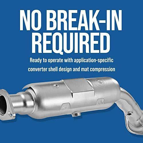 Catalytic Converter V7188