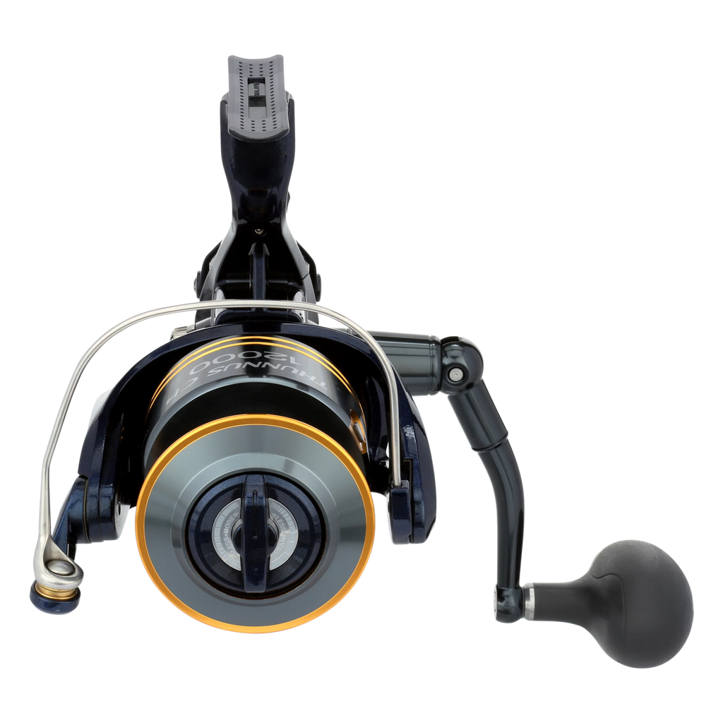Saltwater Spinning Reels J5046