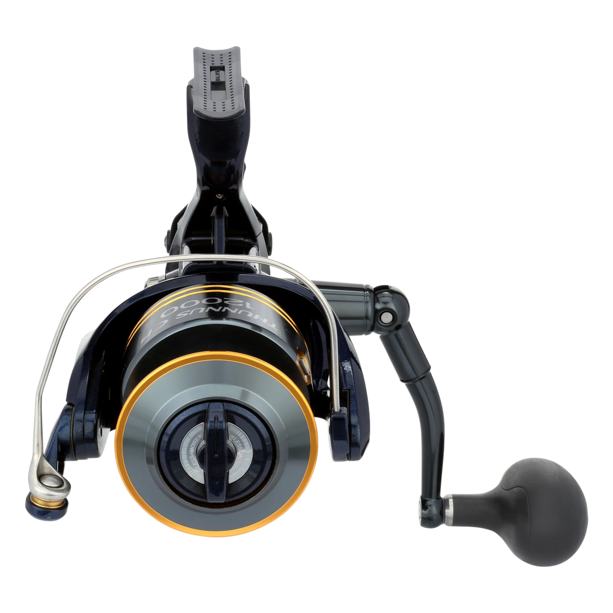 Saltwater Spinning Reels J5046