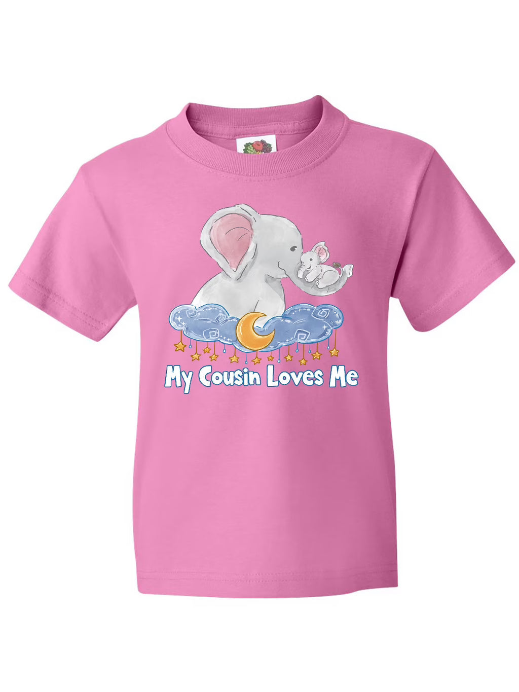 Youth T-Shirt T73675