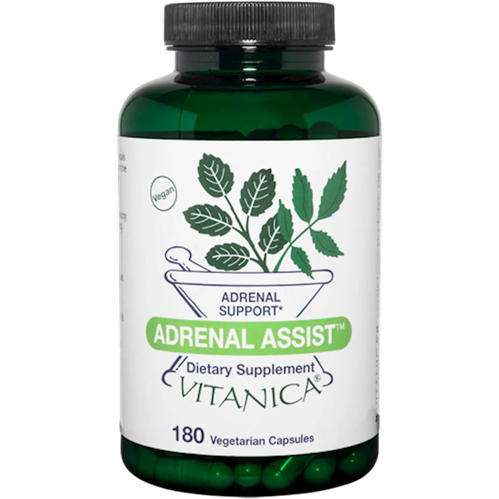 Adrenal Assist G5964