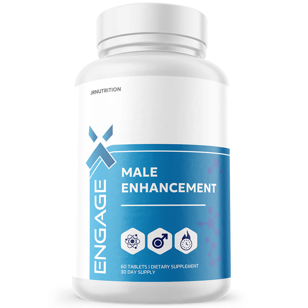 Male Enhancement Dietary Supplement 60 Tablets D29067