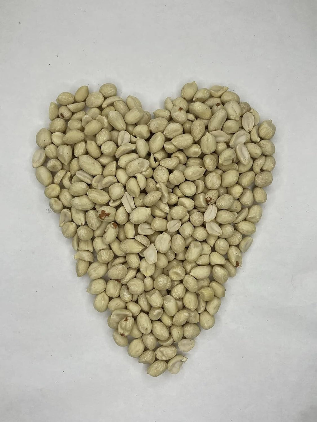 Raw Peanuts in Shell, 5 lbs G91359