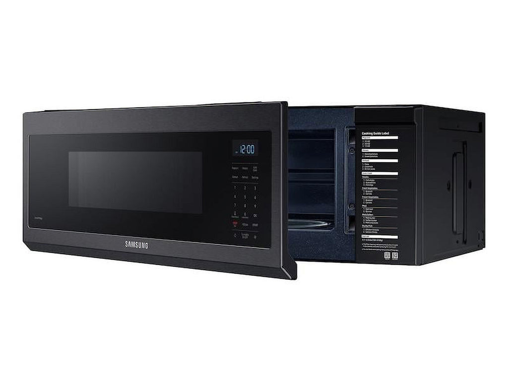 Stainless Steel Over The Range Microwave N345326