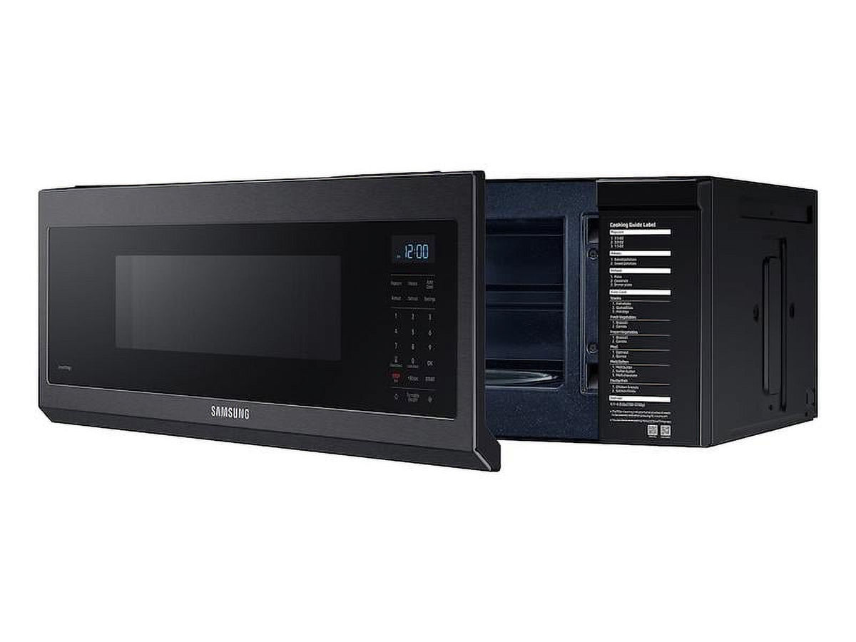 Stainless Steel Over The Range Microwave N345326