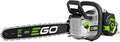 56-Volt Lithium-ion Cordless Chainsaw with 6Ah Battery S9371