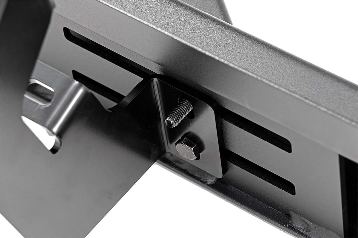Drop Nerf Steps for Crew Cab U880