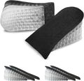 3-Layer Heel Lift Inserts 2 Pairs I621444