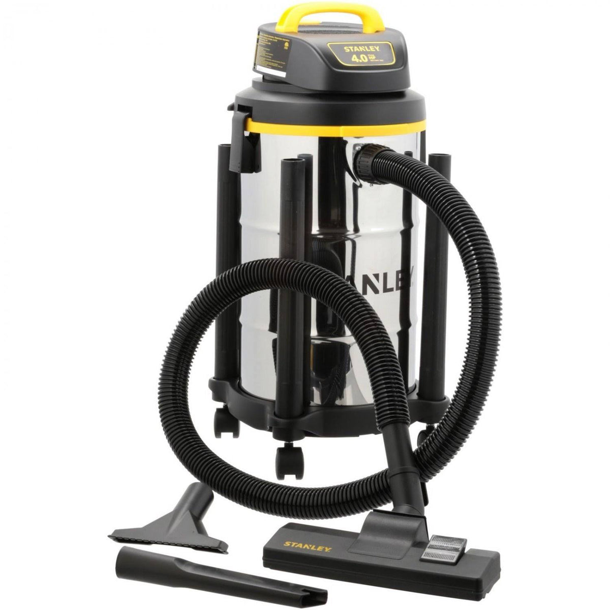 Wet/Dry Canister Vacuum F878459