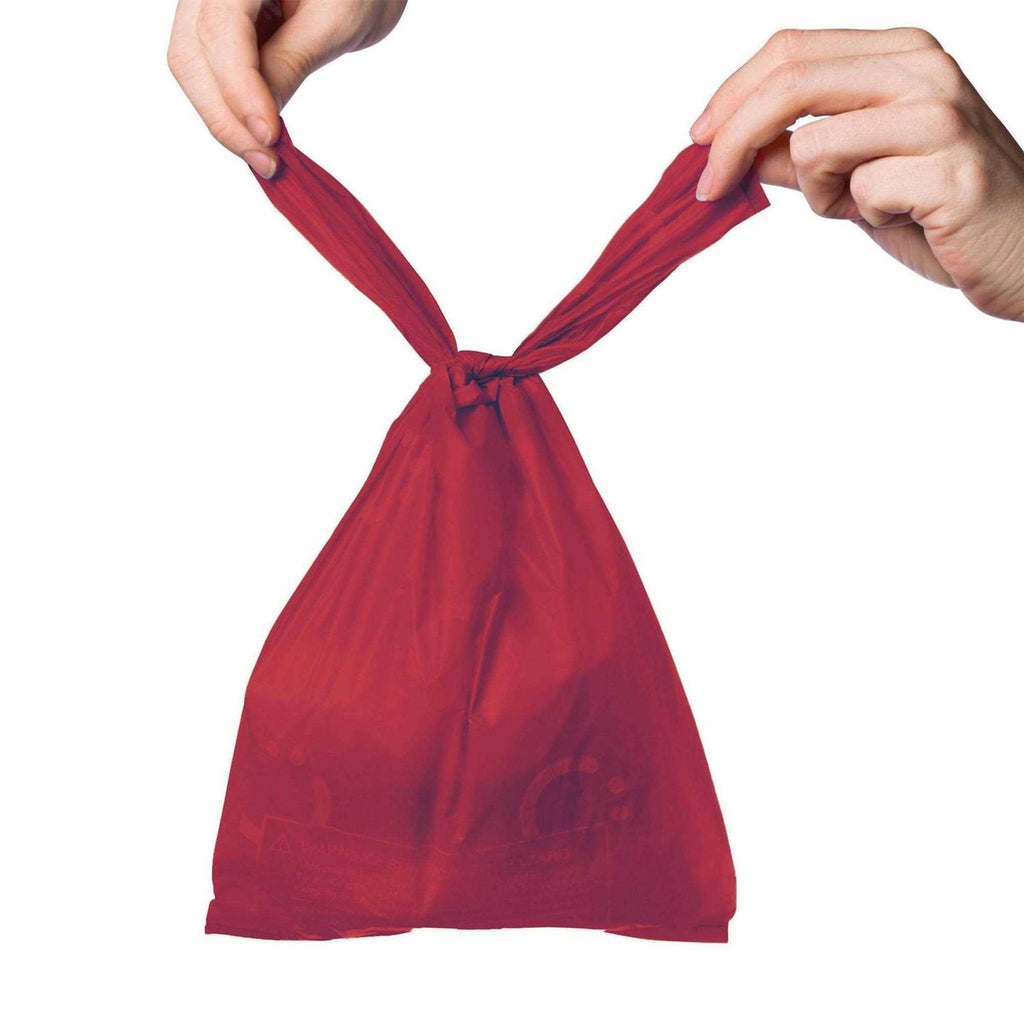 Lavender Scented Pet Waste Disposal Bags T2170