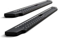 Blow Molding Running Boards Side Step A71890